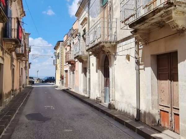 Casa Semindipendente Monterosso Almo, RG Vendita - Foto 2