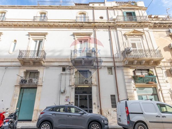 Appartamento Umberto, Siracusa, SR Vendita