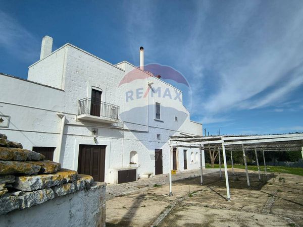 Cascina/Casale Monopoli, BA Vendita - Foto 2