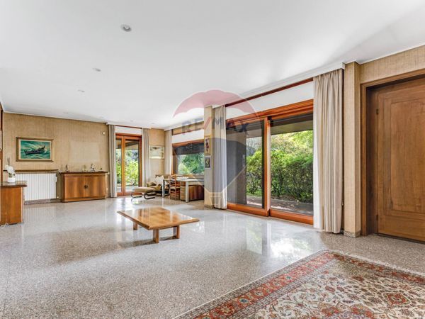 Casa Indipendente Gorla Minore, VA Vendita - Foto 4