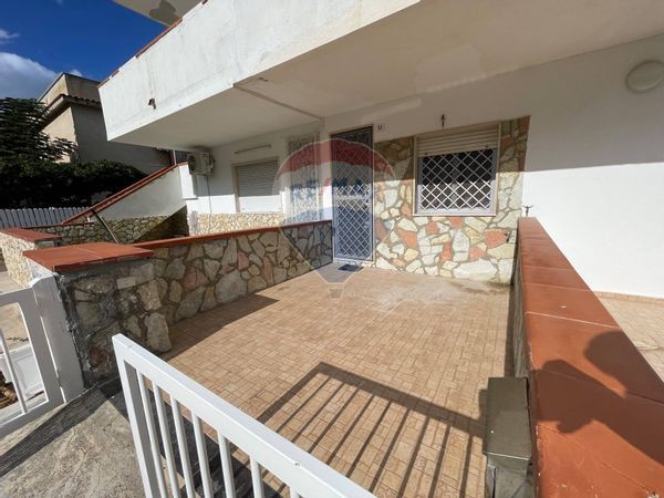 Appartamento Alcamo Marina, Alcamo, TP Vendita - Foto 2