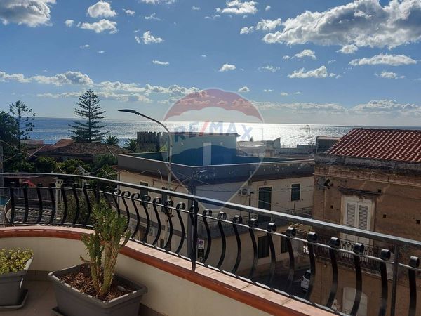Appartamento Roccalumera, ME Vendita