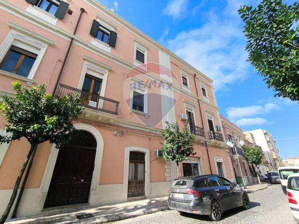 Appartamento Zona Centro, Brindisi, BR Vendita
