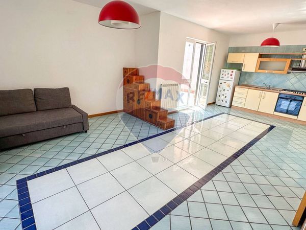 Appartamento Formia, LT Vendita