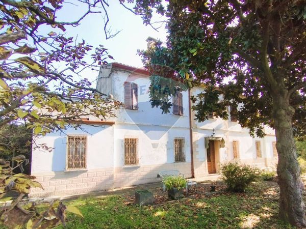 Villa singola Gradizza, Copparo, FE Vendita