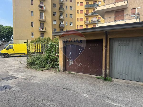 Garage/Box Parabiago, MI Affitto - Foto 4