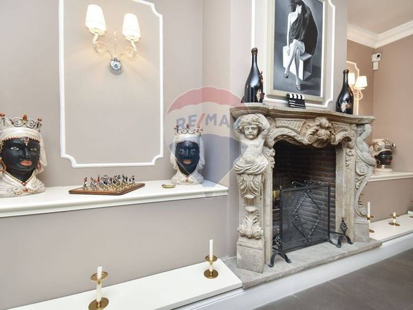 Appartamento Zona centro, Catania, CT Vendita