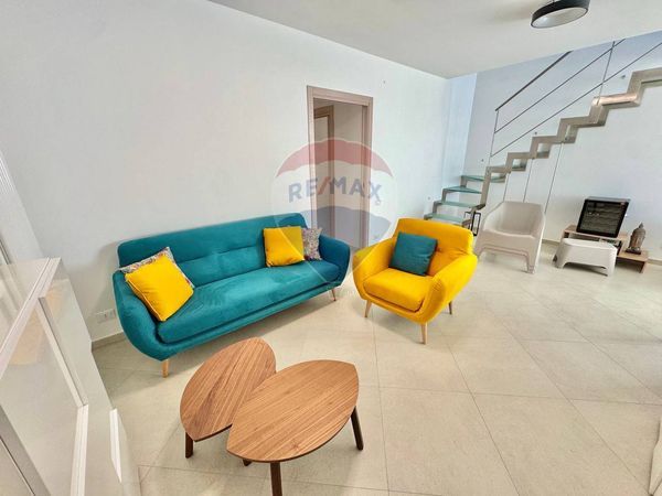 Duplex Terrasini, PA Affitto - Foto 4