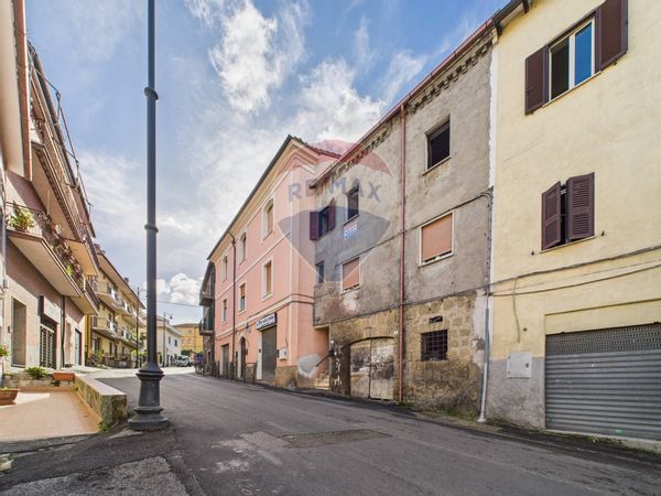 Appartamento Magliano Romano, RM Vendita - Foto 3