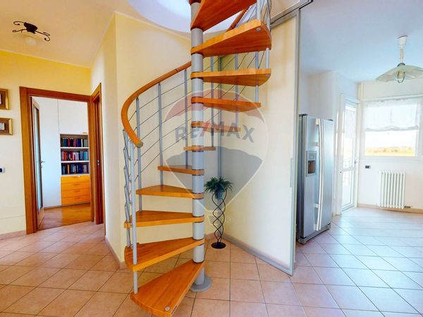 Appartamento Zona Cologno Nord, Cologno Monzese, MI Vendita