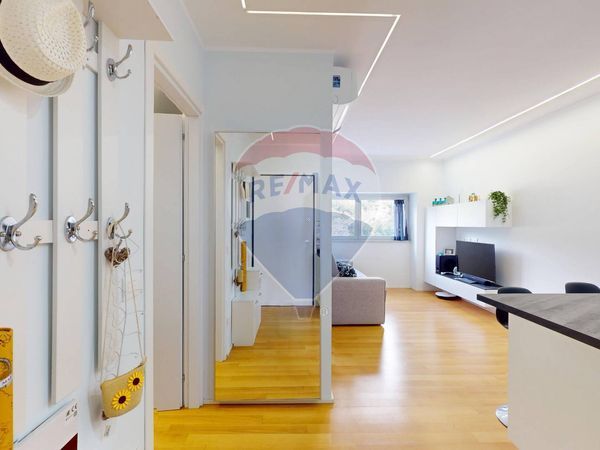 Appartamento Cogoleto, GE Vendita - Foto 2