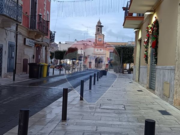 Casa Indipendente Canneto, Adelfia, BA Vendita - Foto 2