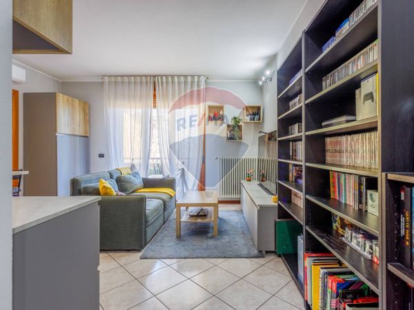 Appartamento Pieve Modolena, Reggio nell'Emilia, RE Vendita - Foto 4