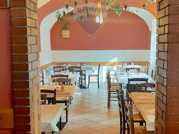 Ristorante Sillavengo, NO Vendita