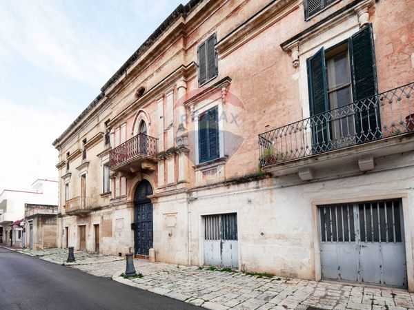 Casa Indipendente Canneto, Adelfia, BA Vendita - Foto 3