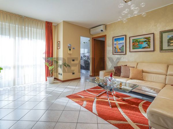 Appartamento Dalmine, BG Vendita