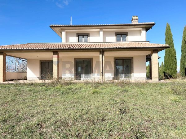 Villa singola Ponte Di Cetti, Viterbo, VT Vendita - Foto 2