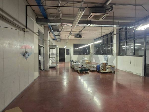 Capannone Industriale Serravalle, SM Affitto - Foto 3