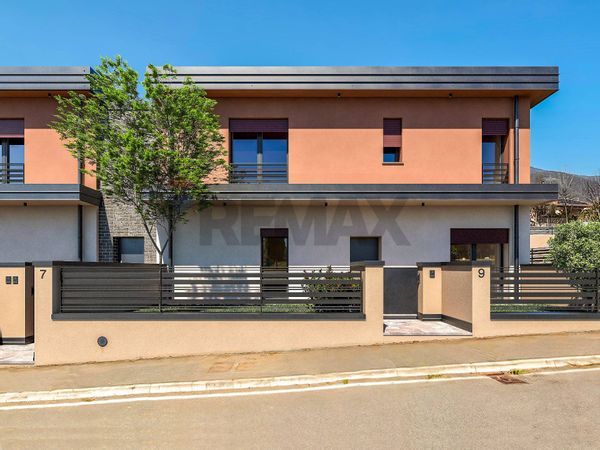 Appartamento Monticelli Brusati, BS Vendita - Foto 2