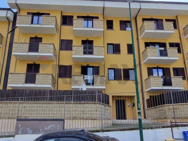 Appartamento Villaggio Mosè, Agrigento, AG Vendita - Foto 3