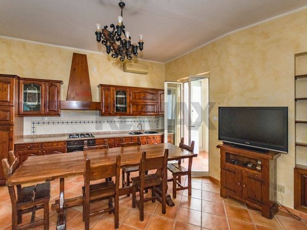 Appartamento Lazio, Palermo, PA Affitto - Foto 2