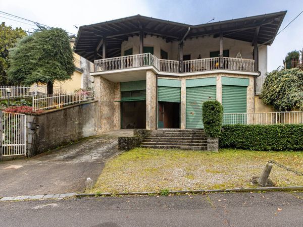 Villa singola Casatenovo, LC Vendita