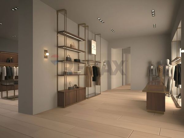 Negozio Intra centro, Verbania, VB Affitto - Foto 3