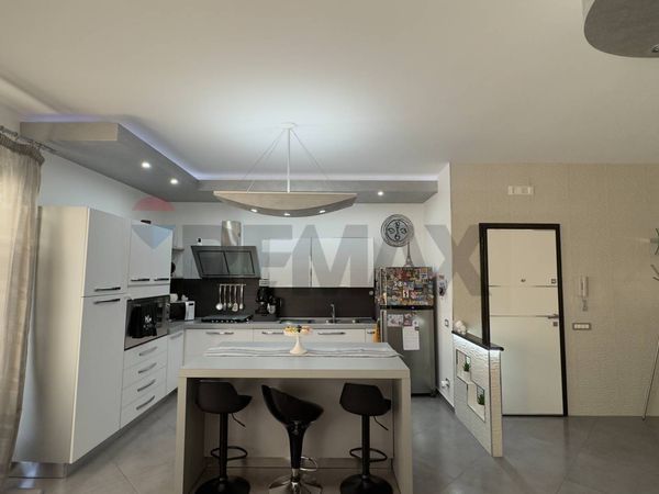 Appartamento Cinisi, PA Vendita - Foto 4