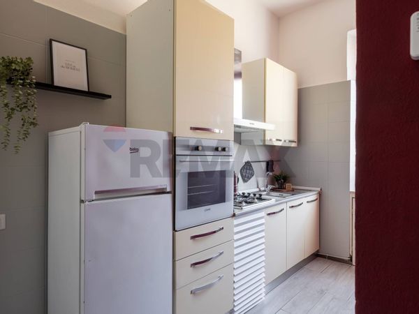 Appartamento Centro storico, Monza, MB Affitto - Foto 3