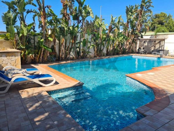 Villa singola Surbo, LE Vendita - Foto 2