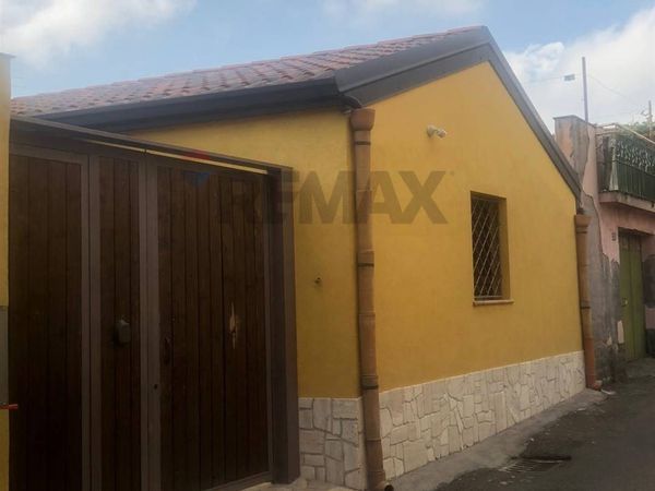 Casa Indipendente Nicolosi, CT Vendita - Foto 3