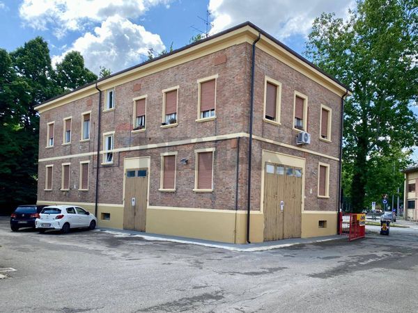 Appartamento Stazione treni, Modena, MO Vendita - Foto 3