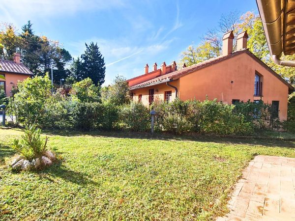 Villetta bifamiliare Gambassi Terme, FI Vendita - Foto 2