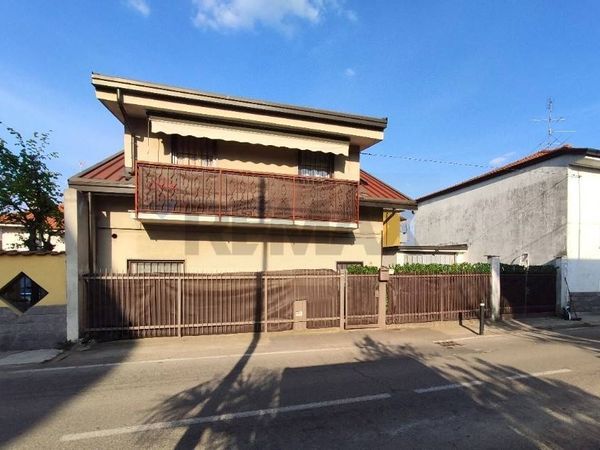 Casa Indipendente Canegrate, MI Vendita - Foto 2