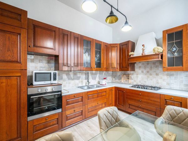 Appartamento Bozzolo, MN Vendita - Foto 2
