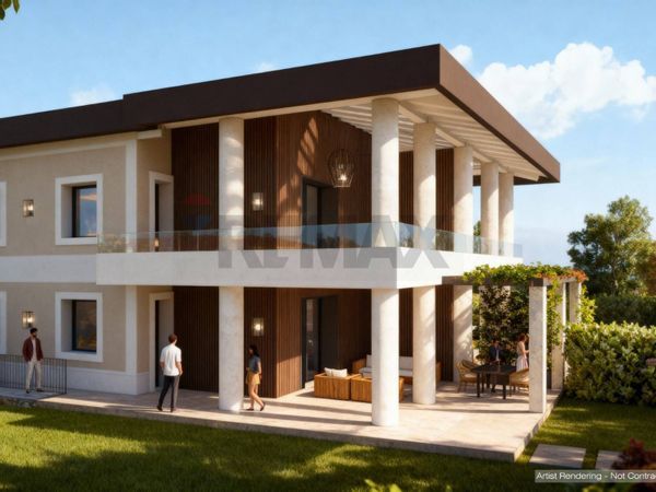 Villa o villino Zoverallo, Verbania, VB Vendita - Foto 2