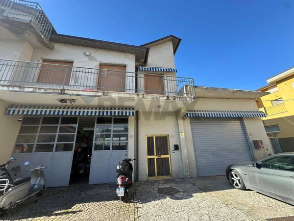 Appartamento Rosora, AN Vendita