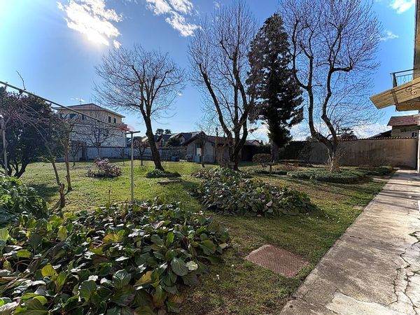 Casa Semindipendente San Macario, Samarate, VA Vendita