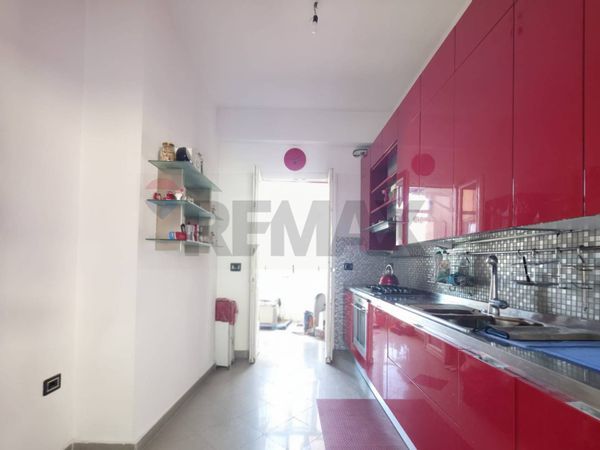 Appartamento Mazzini, Cosenza, CS Vendita - Foto 4