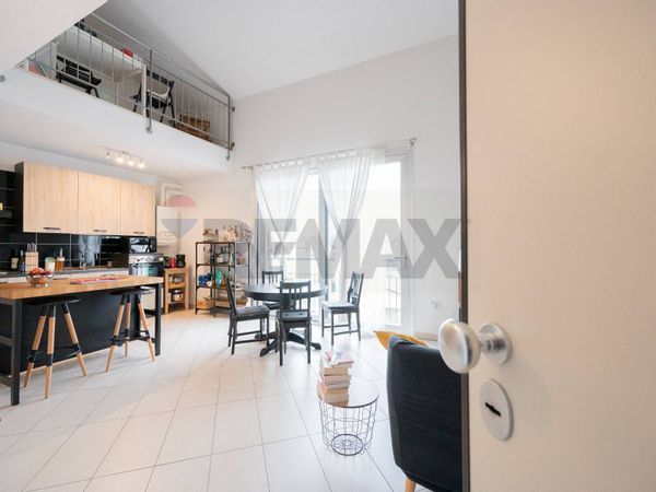 Appartamento Viadana, MN Vendita