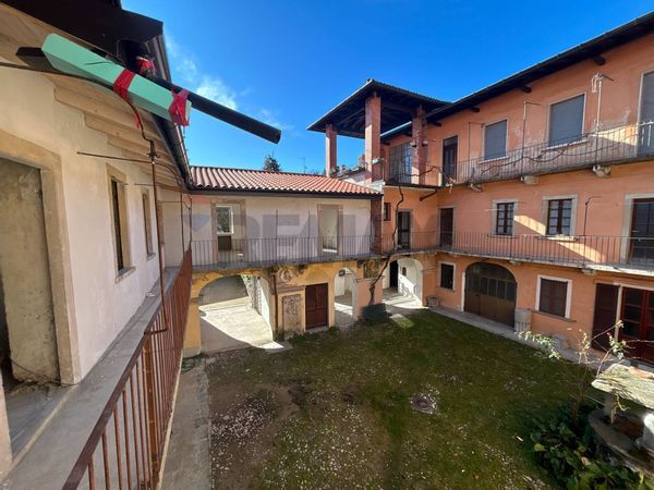 Appartamento Viggiù, VA Vendita - Foto 3