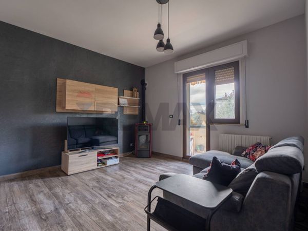 Appartamento Monte Roberto, AN Vendita - Foto 3