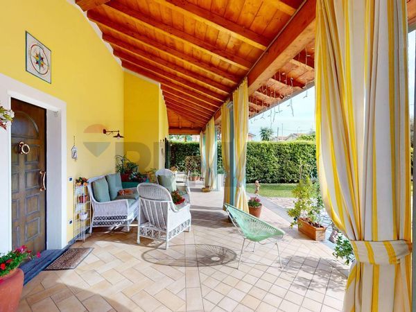 Villa singola Querceta, Seravezza, LU Vendita - Foto 3