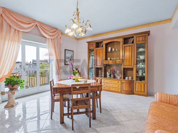 Appartamento Castiglione di Sicilia, CT Vendita - Foto 2