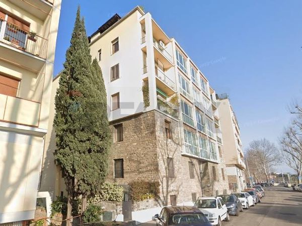 Appartamento Statuto, Firenze, FI Vendita - Foto 2