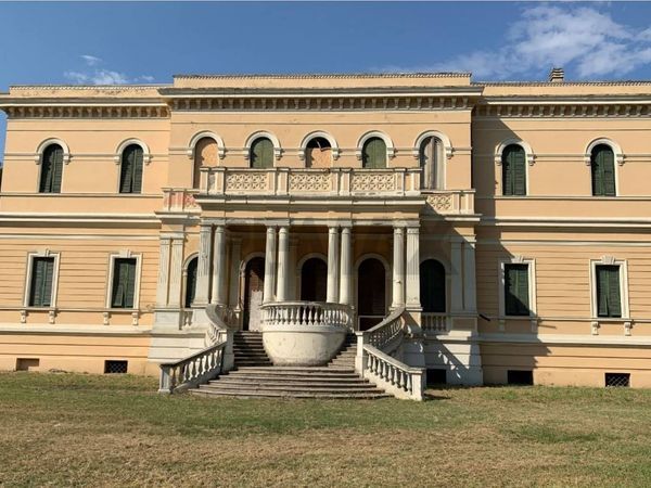 Villa singola Quartesana, Ferrara, FE Vendita - Foto 3