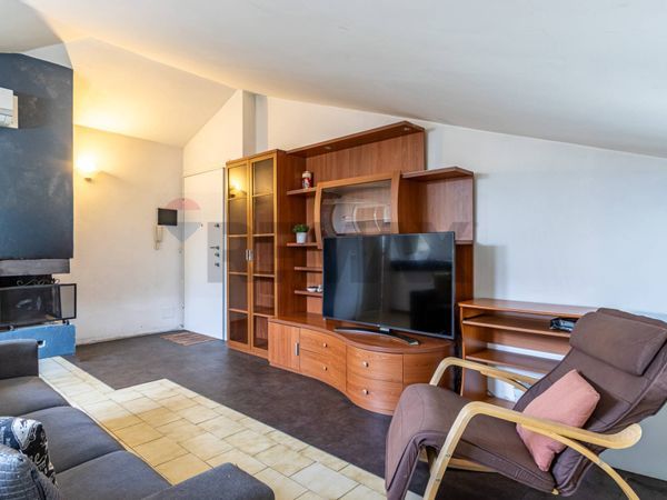 Attico/Mansarda Casatenovo, LC Vendita