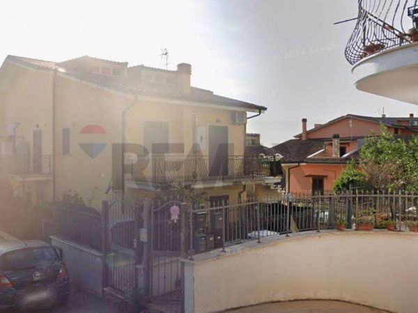 Appartamento Marcellina, RM Vendita - Foto 3