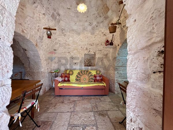 Baita/Chalet/Trullo Ceglie Messapica, BR Vendita - Foto 2