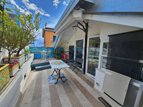 Appartamento Centro, Salerno, SA Vendita - Foto 2